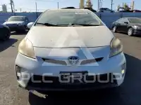 2013 Toyota PRIUS photo
