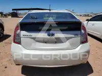 2013 Toyota PRIUS photo