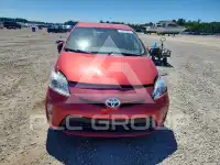 2013 Toyota PRIUS фото