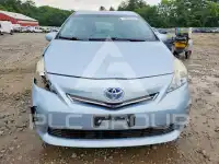 2013 Toyota PRIUS фото