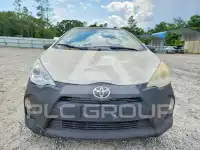 2013 Toyota PRIUS photo