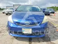 2013 Toyota PRIUS фото