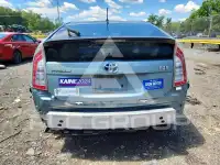 2013 Toyota PRIUS фото
