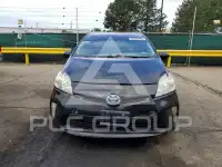 2013 Toyota  фото