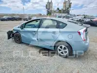2013 Toyota PRIUS фото