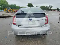 2013 Toyota PRIUS фото