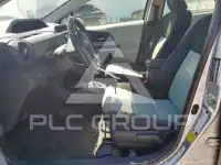 2013 Toyota PRIUS фото