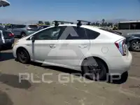 2013 Toyota PRIUS фото