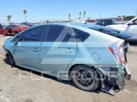 2013 Toyota PRIUS фото