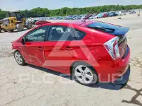 2013 Toyota PRIUS фото