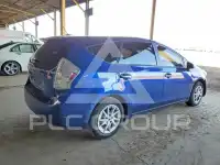 2013 Toyota PRIUS фото