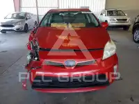 2013 Toyota PRIUS photo