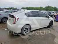 2013 Toyota PRIUS фото