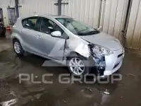 2013 Toyota PRIUS фото