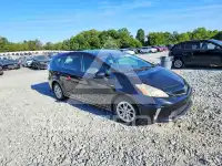 2013 Toyota PRIUS фото