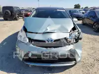 2013 Toyota PRIUS фото