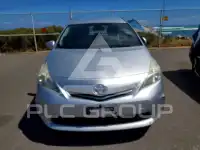 2013 Toyota  фото