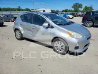 2013 Toyota PRIUS фото
