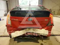 2013 Toyota PRIUS фото
