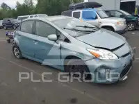 2013 Toyota PRIUS фото