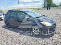 2013 Toyota PRIUS photo