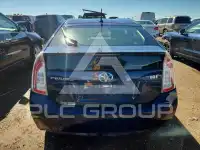 2013 Toyota PRIUS фото
