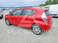 2013 Toyota PRIUS фото