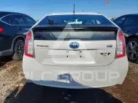 2013 Toyota PRIUS фото