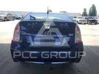 2013 Toyota PRIUS photo
