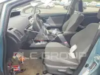2013 Toyota PRIUS фото