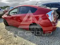 2013 Toyota PRIUS фото