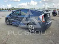 2013 Toyota PRIUS фото