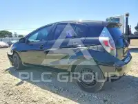 2013 Toyota PRIUS фото