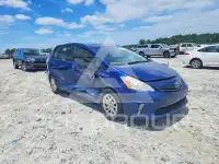 2013 Toyota PRIUS фото