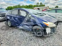 2013 Toyota PRIUS фото