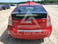 2013 Toyota PRIUS фото