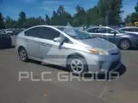 2013 Toyota PRIUS фото
