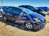 2013 Toyota PRIUS фото