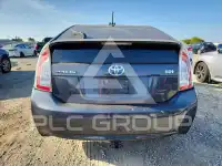 2013 Toyota PRIUS фото