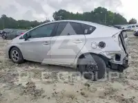 2013 Toyota PRIUS фото