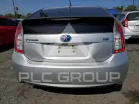 2013 Toyota PRIUS фото
