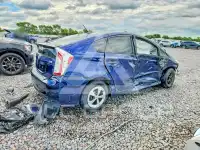 2013 Toyota PRIUS фото