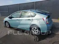 2013 Toyota PRIUS фото