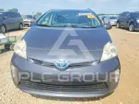 2013 Toyota PRIUS photo