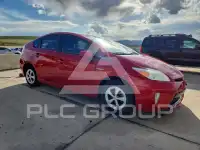 2013 Toyota PRIUS фото