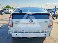 2013 Toyota PRIUS фото