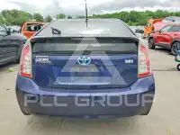 2013 Toyota PRIUS фото