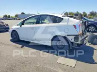 2013 Toyota PRIUS фото