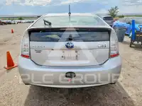 2013 Toyota PRIUS фото
