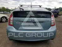 2013 Toyota PRIUS photo